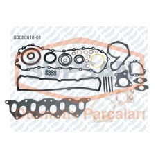 motor takim contasi full keceli silindir kapaksiz kangoo express r19 1-9d f8q es