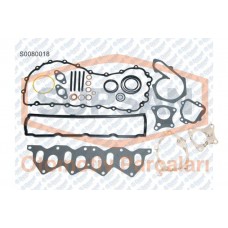 motor takim contasi full kecesiz silindir kapaksiz kangoo express r19 1-9d f8q e