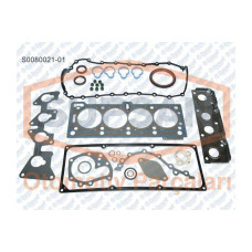 motor takim contasi full keceli megane clio symbol 1-4 1-6 8v r19 1-4i solenza k