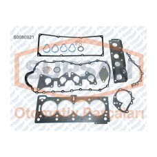 motor takim contasi full kecesiz megane clio symbol 1-4 1-6 8v r19 1-4i solenza