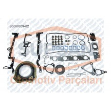 motor takim conta altust full skt keceli-s-k-c haric transit v184 2-4tdci 01-