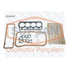 motor takim contasi full kecesiz m131 1-6