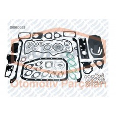 motor takim contasi full kecesiz silindir kapaksiz ducato 2-8jtd