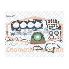 motor takim conta keceli-subap lastikli s-k-c dahil ford focus 1-6 16v zetec-s d