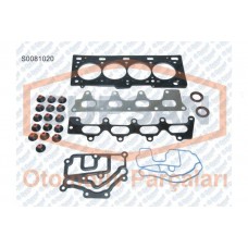 ust takim contasi keceli megane clio laguna 1-4 1-6 16v k4j-k4m
