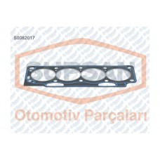 silindir kapak contasi sacli std klingrit  renault r11 1700 flash f2n
