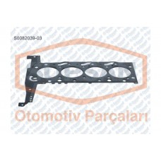 silindir kapak contasi 1-20mm-3 centik ford transit v184 2-4tdci 00-06 v347 2-