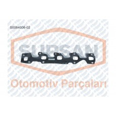 egsoz manifold contasi celik doblo palio albea punto astra corsa 1-3multijet 1-3