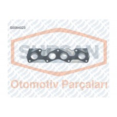 egsoz manifold contasi r19 clio megane 1-4 e6j-e7j