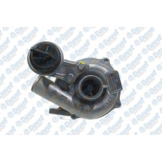 turbo sarj komple clio ii kangoo logan micra kubistar 1-5dci 01-65hp k9k5435988