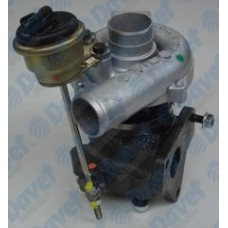 turbo sarj komple clio ii 01- megane ii scenic ii 03- kangoo 02- almera micra