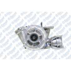 turbo sarj komple fiesta v  p206 p207 p307 c3 1-4hdi-tdci 68hp dv4td 54359880009