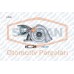 turbo sarj p206 p307 p 406 1-6 hdi eng- dv6