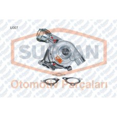 turbo sarj accent era 110hp getz 06-09 109hp rio 05-11 108hp ceed 07-13 i30 07-1