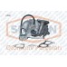 turbo sarj komple h100 2-5 kia pregio 2-5tci d4bh