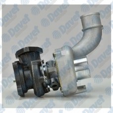turbo sarj komple era getz cerato rio 04-