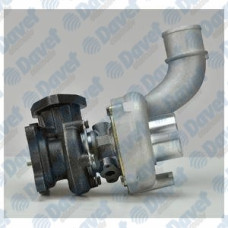 turbo sarj master ii movano 2-5dci g9u