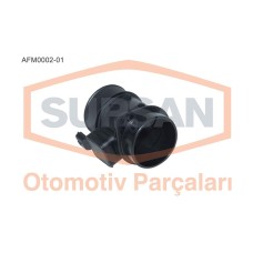 HAVA KÜTLE ÖLÇER DEBİMETRE CLIO III 05 CLIO IV 12 CAPTUR 13 MEGANE III 09 15 SYM