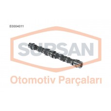 EKSANTRİK EGZOZ ALBEA-DOBLO-PALIO-ASTRA-CORSA 1.3 MTJ 1.3CDTI 93177303-1538731