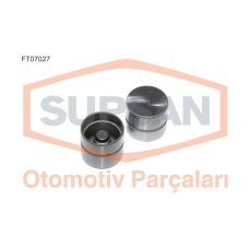 SUBAP FİNCANI YAĞLI 16 FİNCAN LINEA-GRANDE PUNTO 1.4 16V T-JET Turbo 120HP