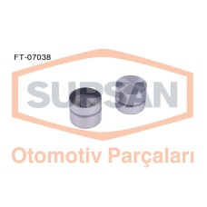 SUBAP FİNCANI TAKIM HİDROLİK 16 FİNCAN ELANTRA-KIA CERATO 1.6 16V IN/EX G4ED-G