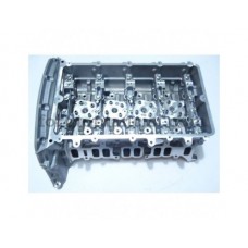 SİLİNDİR KAPAĞI FORD TRANSİT V184 2.4TD 90-100-120PS 01 06 BM SUBAPSIZ