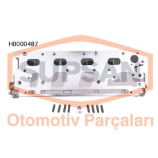 SİLİNDİR KAPAĞI CADDY III-GOLF-JETTA-PASSAT-TIGUAN-TOURAN 2.0 TDI 16V CFHC-CFHF-