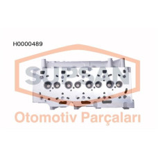 SİLİNDİR KAPAĞI CLIO 05 MGN III-SCENIC 09 LATITUDE 10 1.5DCI