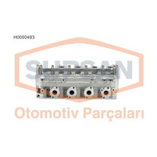 SİLİNDİR KAPAĞI RENAULT CLIO IV 12 CAPTUR 13 MEGANE III 09 SYMBOL III 13 TALISMA