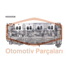 SİLİNDİR KAPAĞI MASTER III 10 MOVANO B 10 2.3dCi M9T TRAFIC II 06 VIVARO 06 2.0d