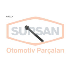 SAPLAMA SETİ FİAT 1.2 -1.4 16V