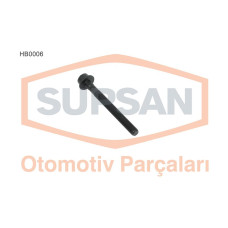 SAPLAMA SETİ FİAT DOBLO - MAREA - PALİO - STİLO 1.6 16V