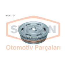 KRANK KASNAĞI FİAT PALİO 1.2 8V ENG. 223 A5.000.176 B1.000.176 A8.000.840 A3.000