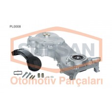 YAĞ POMPASI DOBLO-ALBEA-PALIO-LIENA-GRANDE PUNTO-PANDA-FIORINO-NEMO-ASTRA H-CORS