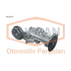 YAĞ POMPASI R19 MEGANE CLIO KANGOO 1.4 8V K7J 701 1.6 8V K7M 702-703-790 22 DİŞ