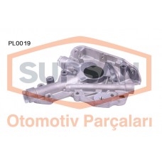 YAĞ POMPASI ASTRA F-G 1.4-1.6-VECTRA A-B-C 1.6 16V CORSA B-1.2 1.4-CORSA C 1.4 X