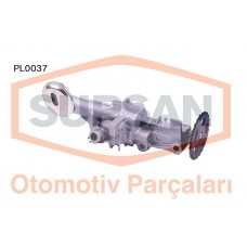 YAĞ POMPASI R19-CLIO-MEGANE I-EXPRESS-KANGOO-TRAFIC-LAGUNA I-MEGANE II-LAGUNA II