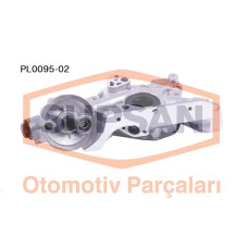 YAĞ POMPASI ASTRA F-VECTRA A 1.6-1.8-2.0-VECTRA B 1.6-CALIBRA A 2.0-OMEGA A 1.8-