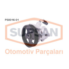 POMPA DİREKSİYON CİTROEN BERLİNGO 1.9D ENG. DW8-DW8B