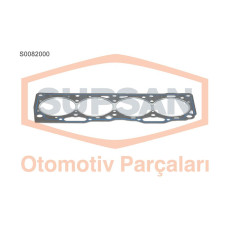 SİLİNDİR KAPAK CONTASI FIAT TEMPRA-TİPO S-SX-SLX 1.6