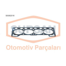 CONTA SİLİNDİR KAPAK RENAULT 9 L42 - 1400 ENG. C1J