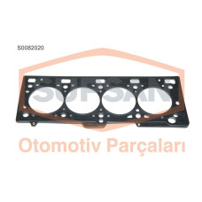 CONTA SİLİNDİR KAPAK RENAULT MEGANE 1.4 - 1.6 16V ENG. K4M-K4J