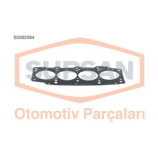 SİLİNDİR KAPAK CONTASI FIAT EGEA 15> DOBLO 10> PUNTO 12> BRAVO II 07>14 500 07>