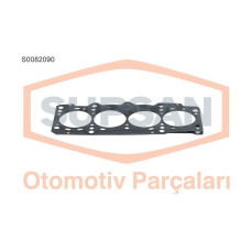 SİLİNDİR KAPAK CONTASI FIAT SİENA 07> PUNTO 09> PANDA 10> LİNEA 07> İDEA 09> FİO