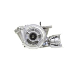 TURBO KOMPLE P107-P206-P207-P307-C1-C2-C3-XSARA 1.4 HDI DV4TD FIESTA 1.4 TDCI DV