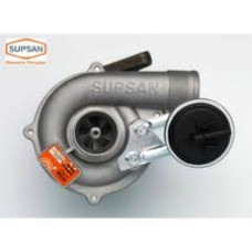 TURBO KOMPLE HYUNDAI ACCENT ERA GETZ 1.5L D4FA 06-10 / İ30 1.6L D4FB 07- / KIA R