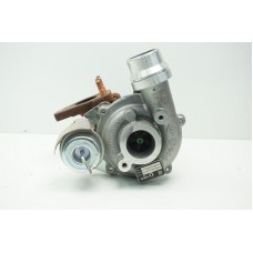 TURBO ŞARJ RENAULT CLIO III 05 CLIO IV 12 FLUENCE 09 KANGOO 05 MEGANE III 09 SYM