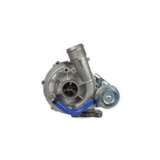 TURBO KOMPLE 90BG P206 99> P307 00> P406 99> PARTNER-BERLINGO 00> C5 01> XSARA 9