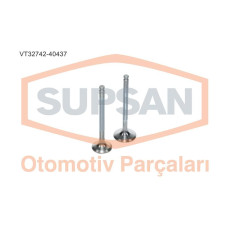 SUBAP EMME EGZOZ DOBLO-PALIO-ALBEA-PALIO VAN 1.2 8V