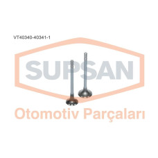 SUPAP TAKIMI HYUNDAI ACCENT ADMIRE 1.5L D3EA CRDİ 12v 3 silindir 02-05 / GETZ 1.